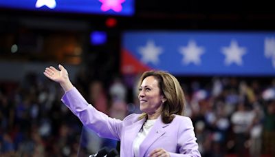 Kamala Harris' chances of winning Nevada soar as she adopts Trump policy