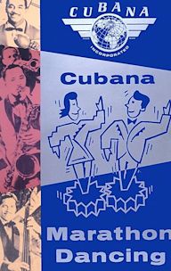 Cubana Marathon Dancing