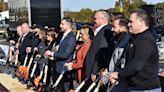 'Diman will absolutely be the best': Voc-tech breaks ground on new building