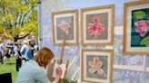 Art Walk returns May 4 to Waverly's Kohlmann Park for 19th year