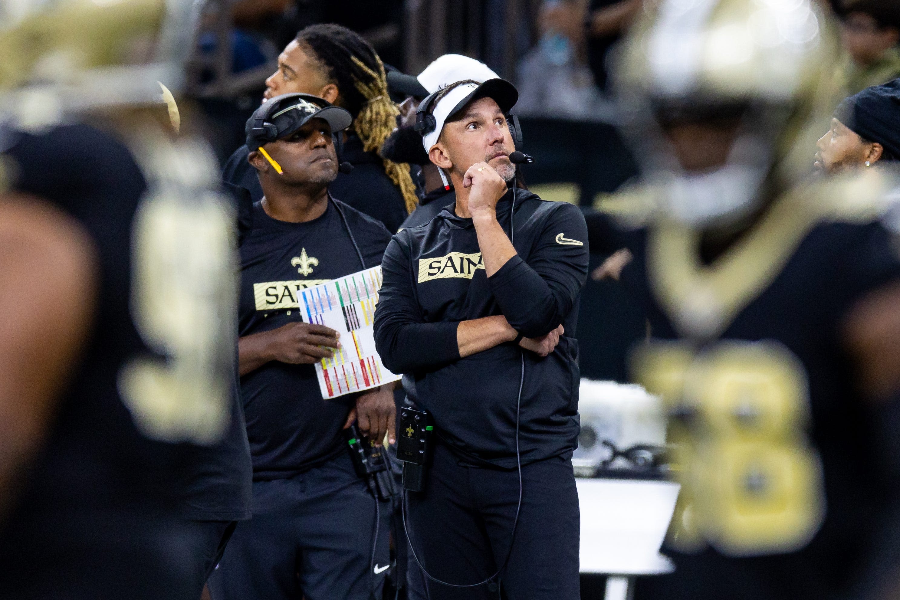 NFL power rankings roundup: Where do Saints stand entering Week 1?