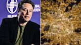 Paris Olympics: Elon Musk Reacts To Space Pictures Of Glittering Opening Ceremony | Olympics News