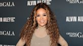 Sunny Hostin reveals she got a breast reduction and liposuction