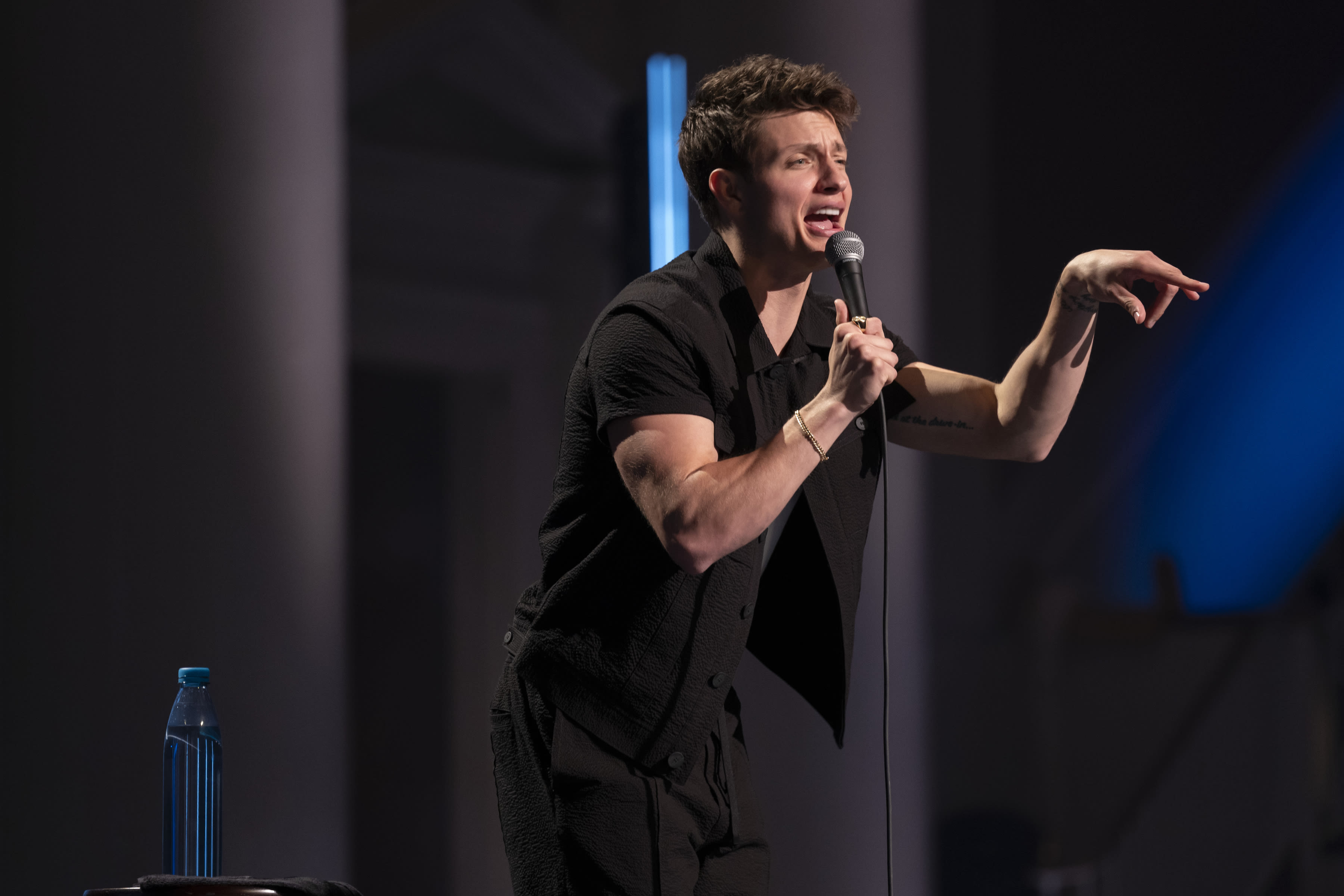 Matt Rife Tops Stand-Up Specials In Latest Netflix Numbers