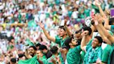 Saudi Arabia's 2034 World Cup: glitz, glamour and 'grimly inevitable'