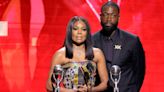 Dwyane Wade, Gabrielle Union Plea for LGBTQ Rights at NAACP Image Awards: 'Will We Fight for All?'