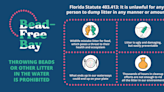 Here’s where you can recycle your Gasparilla beads throughout Tampa