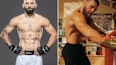 I worked in factory to fund MMA dream now... I train with McGregor for $1m prize