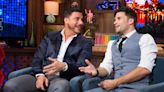 Tom Schwartz Admits Lying About Status of Jax Taylor and Brittany Cartwright Marriage