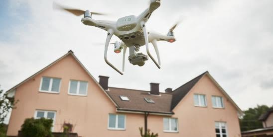 Michigan Supreme Court Dodges Thorny Drone Law Issues