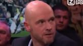 Ten Hag irritated as he defends wide-open tactics in unearthed clip from 2019