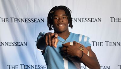 How Oakland safety, Tennessee football target Craig Tutt credits his big recruiting offseason