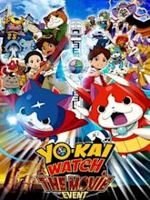 Yo-kai Watch: The Movie