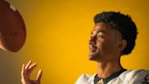 Faces off the field: Crockett receiver Jamari Wilson on the power of playing football