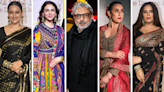 Sanjay Leela Bhansali Hosts Intimate Lunch Party For Heeramandi Team - Exclusive