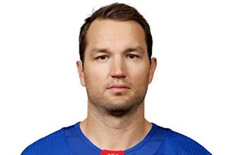 Rick Nash