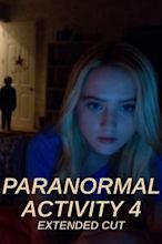 Paranormal Activity 4