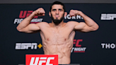 Makhachev: My Dream Is To Fight For The Second UFC Championship Belt