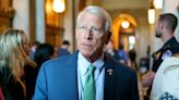 Sen. Wicker: US airstrikes ‘welcome,’ but ‘too late’ for 3 US service members killed in Jordan