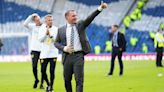 Brendan Rodgers salutes ‘big-game player’ Adam Idah after Celtic’s cup win