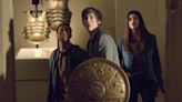Disney+'s Percy Jackson series gets first look posters