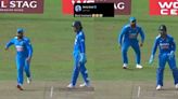 Rohit Sharma’s Lighthearted Antics With Sundar Have Cricket Fans In Stitches; Internet Calls It The 'Best Moment'
