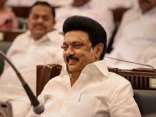 Stalin sets ambitious goal for 2026 Assembly polls - News Today | First with the news