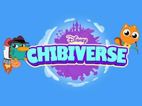 Chibiverse