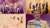 Andy Cohen Clarifies Comments He Made About RHONJ Season 15 Reboot