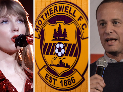 Swift to sour - how investment hunt has polarised Motherwell