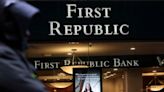 First Republic shares tumble again as liquidity fears linger