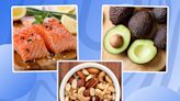 8 Benefits of Eating Healthy Fats
