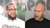 Uncle Luke calls out Fat Joe for claiming he discovered Trick Daddy and Pitbull