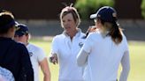 Stanford’s Play for Her campaign, dedicated to Cal coach Nancy McDaniel raises money for breast cancer research