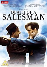Film Excess: Death of a Salesman (1985), TV movie - Schlöndorff's great ...