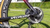 Specialized 'gratified at excitement' but won't comment on leaked Tarmac SL8 documents