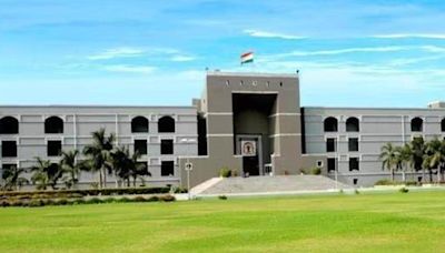 Gujarat HC judge to watch movie ‘Maharaj’ to see if it hurt religious sentiments