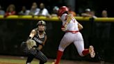 Memphis area high school final softball stat leaders for the 2022 season