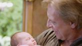 Deadliest Catch Star Sig Hansen Meets Granddaughter Sailor Marie for First Time in Adorable Clip