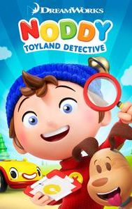 Noddy, Toyland Detective