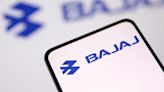 India's Bajaj Auto posts Q1 profit on higher domestic sales, exports