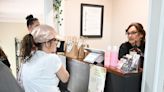 Rockwell salon gets a makeover - Salisbury Post