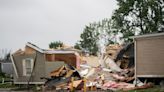 How to make an insurance claim after severe storms in Michigan