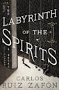 The Labyrinth of Spirits