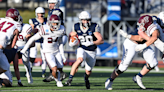 UNH football picked 2nd in CAA for 2023 season. Five Wildcats named all-conference.