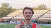 Stoll earns Outstanding Athlete at SCAA Championships