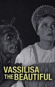 Vasilisa the Beautiful