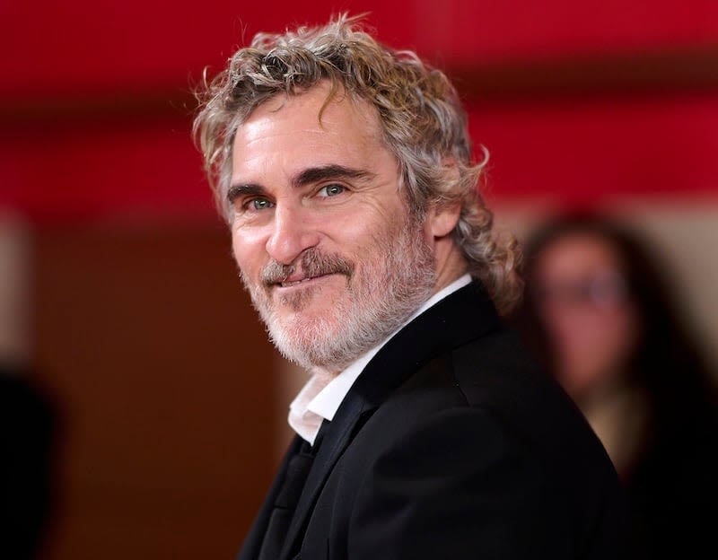 Joaquin Phoenix Exits NC-17 Gay Romance Film After Getting “Cold Feet” - WDEF