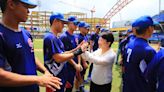 U18世界盃青棒錦標賽 台中洲際登場