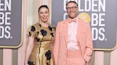Seth Rogen and Wife Lauren Miller Explain Comedy 'Is Part of How We Cope' with Genetic Alzheimer's